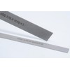Set of 2 HSS Blades for Lathe Parting Cut Off