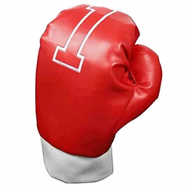 Longridge Boxhandschuh Golfschlägerkopfabdeckung - Rot