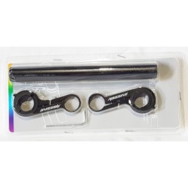 Rassine 200mm Extension Bracket Bike Racks