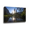 Nature Canvas Wall Art (Ready to Hang) Gallery Wrap of