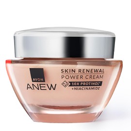 Avon Anew Skin Renewal Power Day & Night Cream, Boost Collagen - 50ml