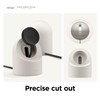 elago Charging Station Compatible with Galaxy Watch 4 / Classic