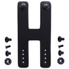 IWB Belt Loop - Double Strap - (8-9oz Leather) -