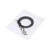 Andoer Lens Mount Adapter Ring for M42 42mm Screw Lens
