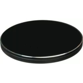 ICE 49mm Filter Stack Cap Set Metal Front & Rear Lens Caps 49