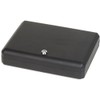 Bulldog Cases Large Personal Vault with Key Lock & Security
