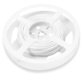 35265B 100FT Garage Door Wire for Genie Liftmaster Chamberlain Craftsman Garage Door Sensors- 2 Conductor Garage Door Sensors Wire 100FT 24/2 AWG