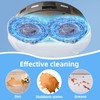 EOVWAEO 1000 ml Floor Cleaning Solution for Roborock All Serie