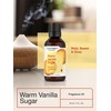 Horbäach Warm Vanilla Sugar Fragrance Oil | 1 Fl Oz