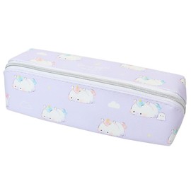 Kamiojapan Susuya Moffy [Pen Pouch] Turn Open Pen Case / Unicorn
