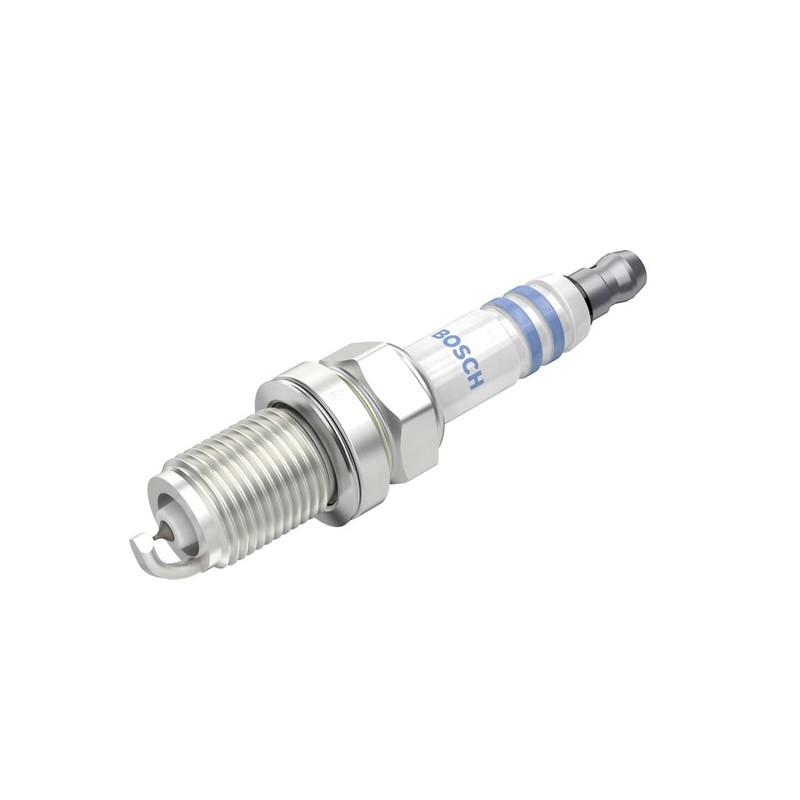 Bosch FR7DPP30X - Platinum Spark Plugs - Pack of 1