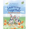 The Adventures of Kimchi and Pebbles: Learning Together Adventure Book