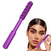Elarique Face Roller, Germanium Stone Uplifting, Portable Beauty Roller Tool