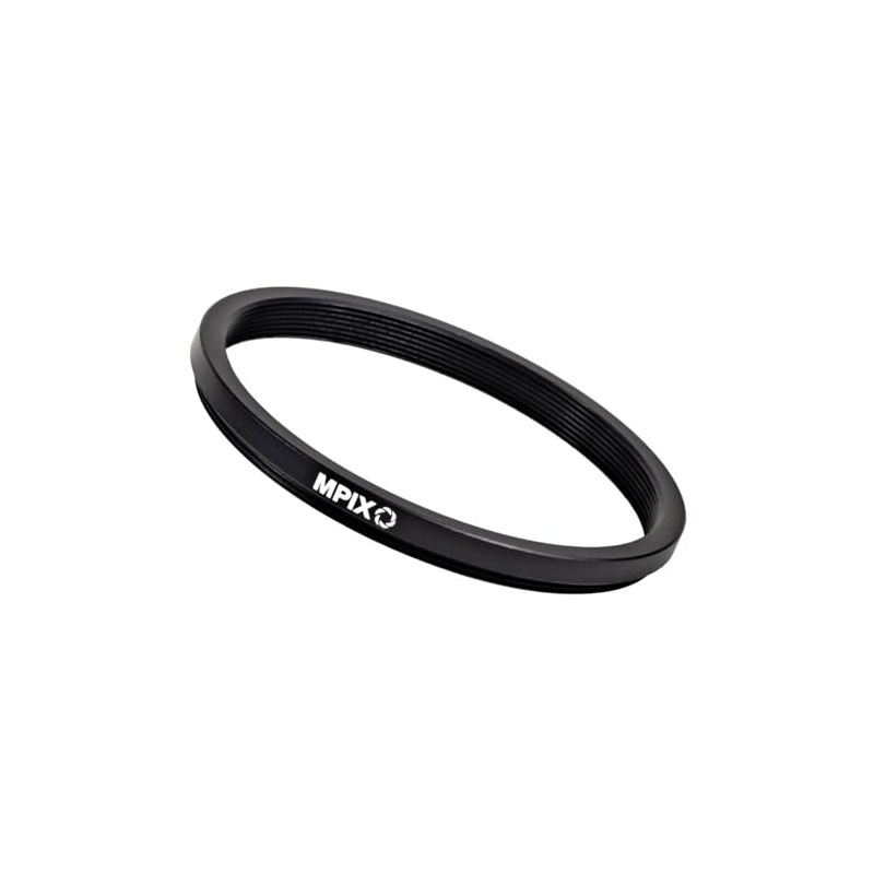82mm to 62mm Step-Down Ring Filter adapter (82mm-62mm) Camera Filter
