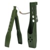 Multifunctional Fish Grip Controller Clip Tightening Holder with Clamp Cover
