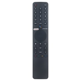 VINABTY Replace XMRM-19 Voice Remote Control Fit for Mi P1 Android Smart MI TV L43M6-6AEU L50M6-6AEU L55M6-6AEU L43M6-6AEU/L50M6-6AEU/L55M6-6AEU