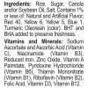 Post Fruity PEBBLES, Gluten Free, Sweetened Rice Cereal (38 oz.)