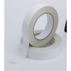 Q-Connect Q-Connect Clear Double-Sided Tape, 25 mm KF02221 - Pack