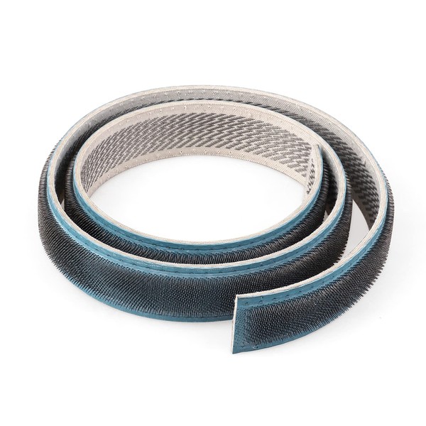ICZW Gripper Strip Rug Fabric Hooking for Tufting Frame Length