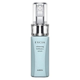 Albion Excia AL Whitening Brilliance Sea Serum, 1.4 fl oz (40 ml) -ALBION-