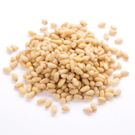 Naturkost Schulz - Pine Nuts 500 g, Unsalted, Natural, Premium Quality A1