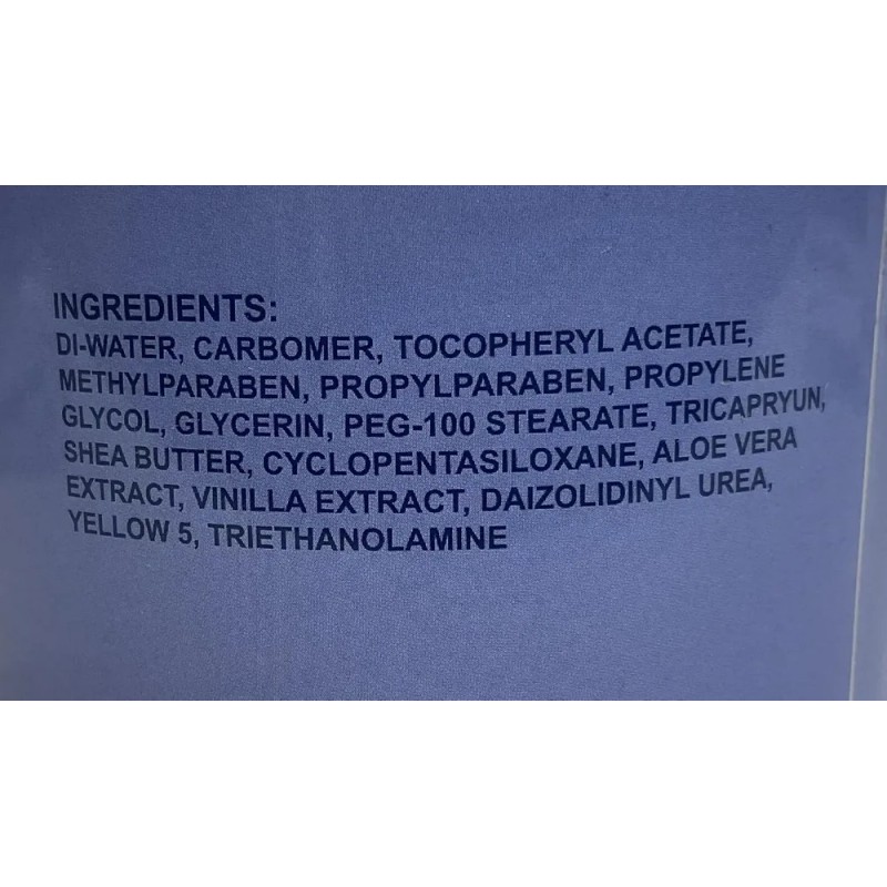 Acondicionador Sin Enjuague Parnevu Para Cabello Extra Seco,