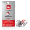 Illy Espresso Compatible Capsules - Single-Serve Coffee Capsules & Pods