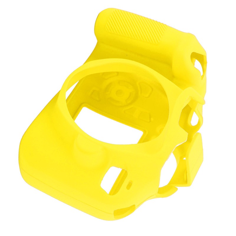 Digital Camera Skin Cover Soft Protector Silicone Anti Slip Thin