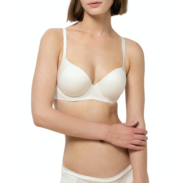 Triumph Womens Body Make-up Soft Touch Wp Ex Wired Padded
