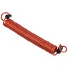 sourcing map Reminder Cable, Disc Lock Reminder Cable Security Steel