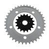 Sprockets fit Honda VT750 Shadow 750 1998-2003 Front and Rear