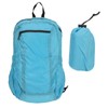 Packable Backpack Oxford Cloth 20L Foldable Waterproof Lightweight Multifunctional Hiking