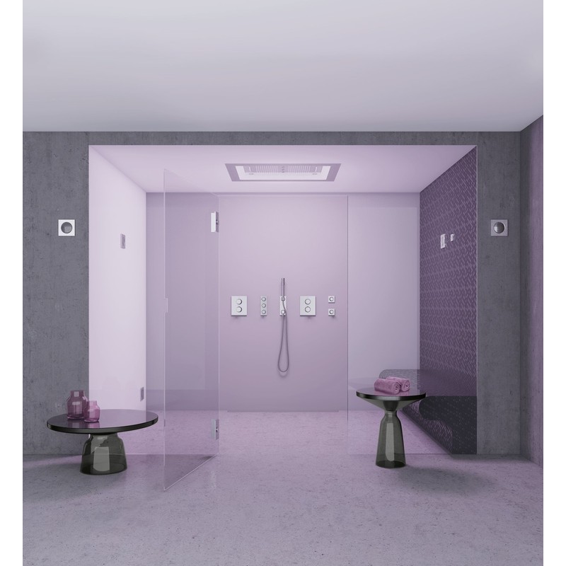 GROHE 27075000 Shower Holder