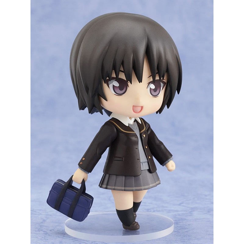 Amagami SS Nendoroid Ai Nanasaki (Non-scale, ABS & PVC Pre-painted