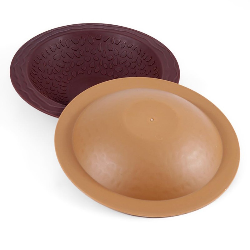 Turtle Bathing Pool Small for Reptiles & Amphibians - Resin