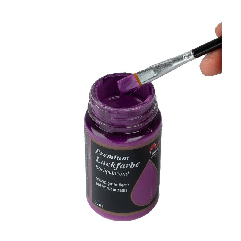 Ideen mit Herz Premium Paint | High Gloss | 90