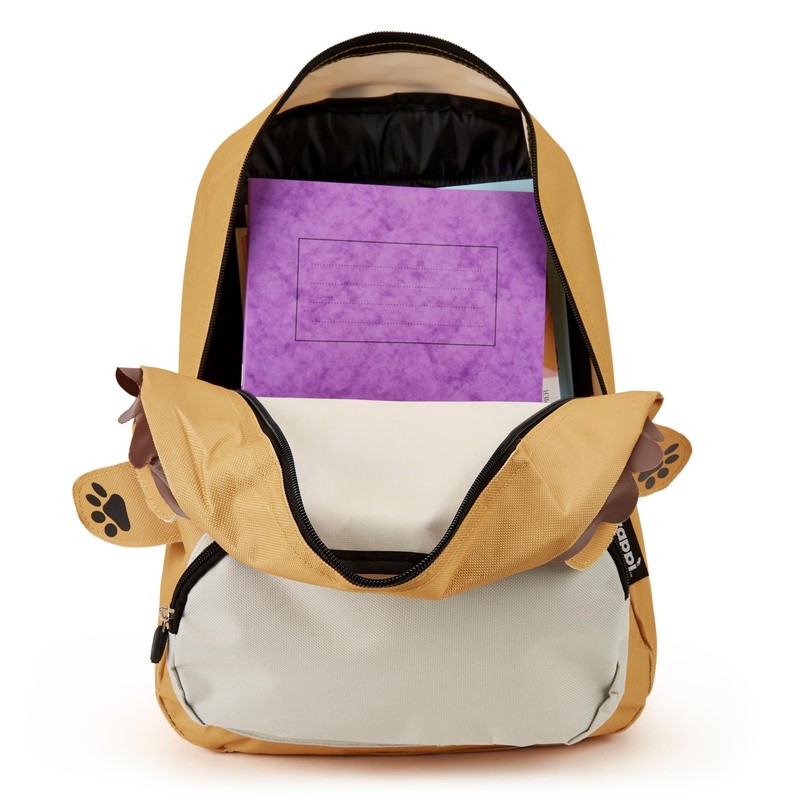 Zappi Co Children's Backpack Zappi Kids' Luggage, Lion