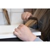 Chinchilla® Sugar Cane Handle Comb | Sustainable Handle Comb |