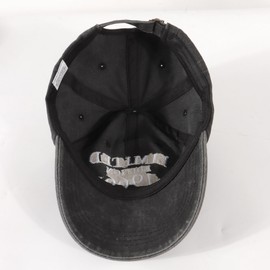 NOEMIN 58th-1966 Birthday Gifts for Men,Dad Birthday Gift - Baseball Caps Mens Cotton Adjustable Vintage