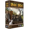 1844/54 Switzerland and Austria Board Game