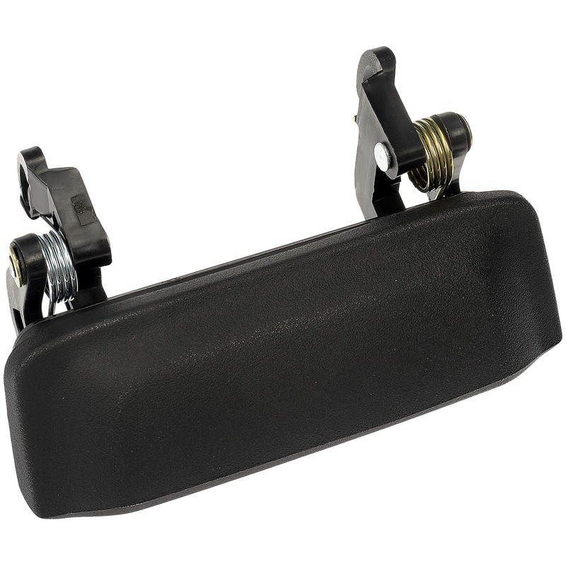 Dorman Exterior Door Handle, Black, 80250