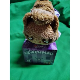 Bonkers Toys Aphmau MeeMeows Litter 7 CARNIVAL TREATS 6 in Plush Choose Favorite *FREE SHIP - Onion Ring Cat