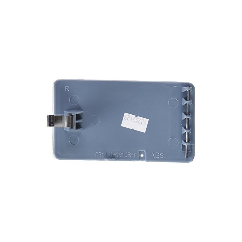 Van Wezel 5880912 Be/Bleed valve – Fuel Tank