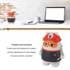 Cute Virtual Piano with Speaker Finger Stall 3D Motion Sensing