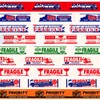 Printed Packing Tape (Carton Tape) [Fragile] PPT – 7 