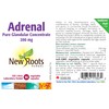 New Roots Herbal - Adrenal - 90 Capsules - 200