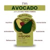 Mascarilla Facial Aguacate Nutricin Y Antiedadtonymoly Tipo de piel Seca