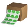 Pack of 100 tested according to DGUV regulations, 3 test