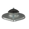 febi bilstein 17179 Suspension Strut Support Bearing with Rolling Bearing,