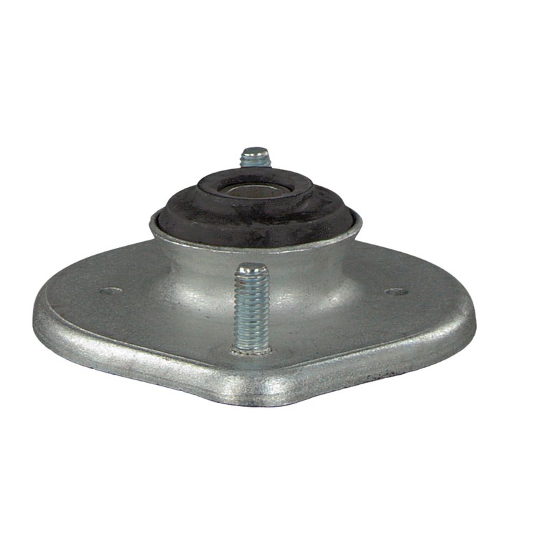 febi bilstein 17179 Suspension Strut Support Bearing with Rolling Bearing,